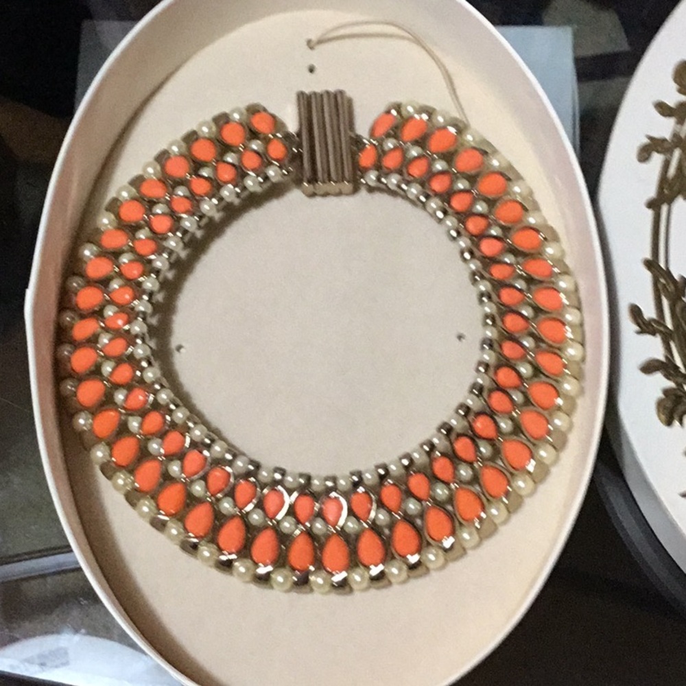 Choker Necklace